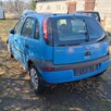 Silnik Opel 1.7 DTI Kompletny. - 8