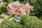 Dom 250 m² z ogrodem, zielona Radość (sprzedaż bezpośrednia) - 4