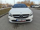 Mercedes CLA180 1.6 benzyna automat lifting stan wzorowy - 13