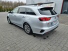 Kia Ceed 1.6 CRDi 136 KM Salon Polska - Bogata wersja - 7
