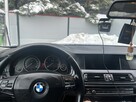 Bmw f10 525d 2010 3.0 - 4