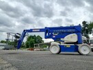 Podnośnik przegubowo-teleskopowy Niftylift HR 15 NDE, 15 m - 6