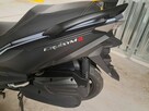 Sym cruisym 300i - 8