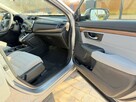 Honda CR-V 193KM BEZWYPADKOWA ZAREJESTROWANA W PL. - 11