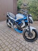 Suzuki sfv 650 Gladius - 11