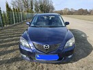 Mazda 3 2004 r. 2.0 Benzyna - 3