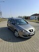 Seat Toledo prywatnie Nowy rozrząd