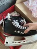 Łyżwy hockejowe - 6