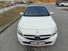 Mercedes CLA180 1.6 benzyna automat lifting stan wzorowy - 14