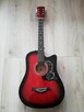 Sprzedam nowiutką gitarę akustyczną. - 6