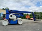 Podnośnik przegubowo-teleskopowy Niftylift HR 15 NDE, 15 m - 5