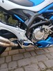Suzuki sfv 650 Gladius - 10