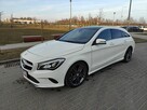 Mercedes CLA180 1.6 benzyna automat lifting stan wzorowy - 10