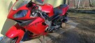 Sprzedam motocykl Gilera sc125 2T Derbi GPR stan bardzo dobr - 3