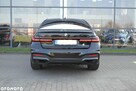 BMW Seria 7 G11/12 3.0 G11 LCI 750d M-Pakiet 1 właściciel - 1