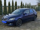 Mazda 3 2004 r. 2.0 Benzyna - 1