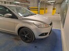 Ford focus mk2 - 2