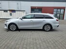 Kia Ceed 1.6 CRDi 136 KM Salon Polska - Bogata wersja - 8