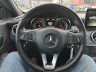 Mercedes CLA180 1.6 benzyna automat lifting stan wzorowy - 8