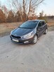 Kia Ceed II 1.4 b100km 14r - 2
