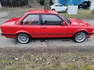BMW E30 - 9