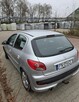 Peugeot 206+ - 8