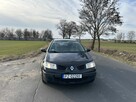 Renault megane 2007r 1,6. -16v -zamiana- - 11
