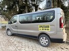 Renault Trafic 2017 | 1.6 dCi | Salon Polska | 1 właściciel - 4