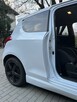 Suzuki Swift 1.6 Sport 2017 · 87600 km · 1 586 cm3 · Benzyn - 9