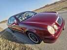 Mercedes CLK - 5