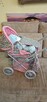 Wózek dla lalki - 5