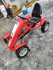 Gokart ferrari FXX Racer - 2