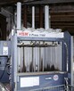 Prasa belownica kompaktor HSM V-Press 1160 max + Bandstation - 2