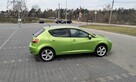 Seat Ibiza IV 1.6 benzyna + LPG 2012r - 2
