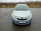 Opel Corsa D 2008r - 3