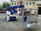 Podnośnik przegubowo-teleskopowy Niftylift HR 15 NDE, 15 m - 4