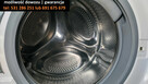 Pralko-suszarka Privileg - wsad 8/6 kg - 6