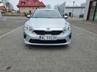 Kia Ceed 1.6 CRDi 136 KM Salon Polska - Bogata wersja - 2