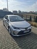Toyota Corolla 1.8 hybrid + LPG / ZAMIANA