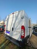 Sprzedam Peugeot Boxer