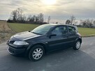 Renault megane 2007r 1,6. -16v -zamiana- - 2