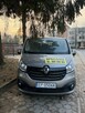 Renault Trafic 2017 | 1.6 dCi | Salon Polska | 1 właściciel - 3