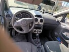 Opel Corsa D 2008r - 8