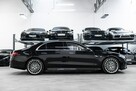Mercedes S 450 d 4Matic Long. Skrętna oś, Webasto, Digital Light, Burmester 3D. - 5