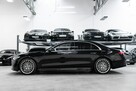 Mercedes S 450 d 4Matic Long. Skrętna oś, Webasto, Digital Light, Burmester 3D. - 6