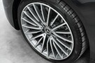 Mercedes S 450 d 4Matic Long. Skrętna oś, Webasto, Digital Light, Burmester 3D. - 10