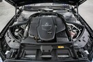 Mercedes S 450 d 4Matic Long. Skrętna oś, Webasto, Digital Light, Burmester 3D. - 16