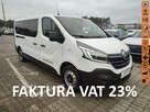 Renault Trafic 9osób fv23 automat