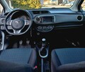 Toyota Yaris 1.33VVT-i*Navigacja*Tylko120tys.km - 7