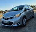 Toyota Yaris 1.33VVT-i*Navigacja*Tylko120tys.km - 12